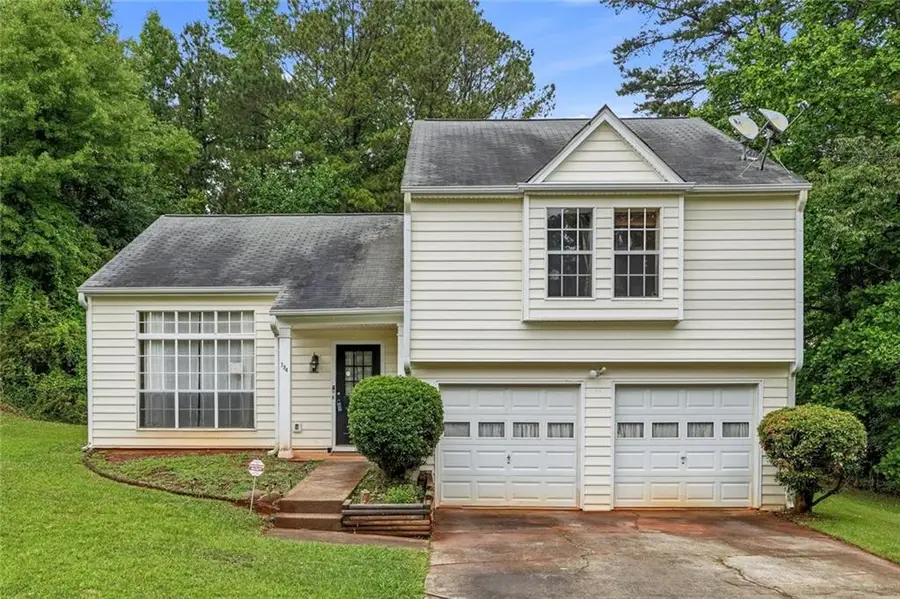 734 Carriage Court, Lawrenceville, GA 30044 - #2