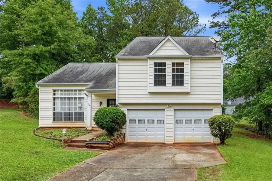 734 Carriage Court, Lawrenceville, GA 30044 - #3
