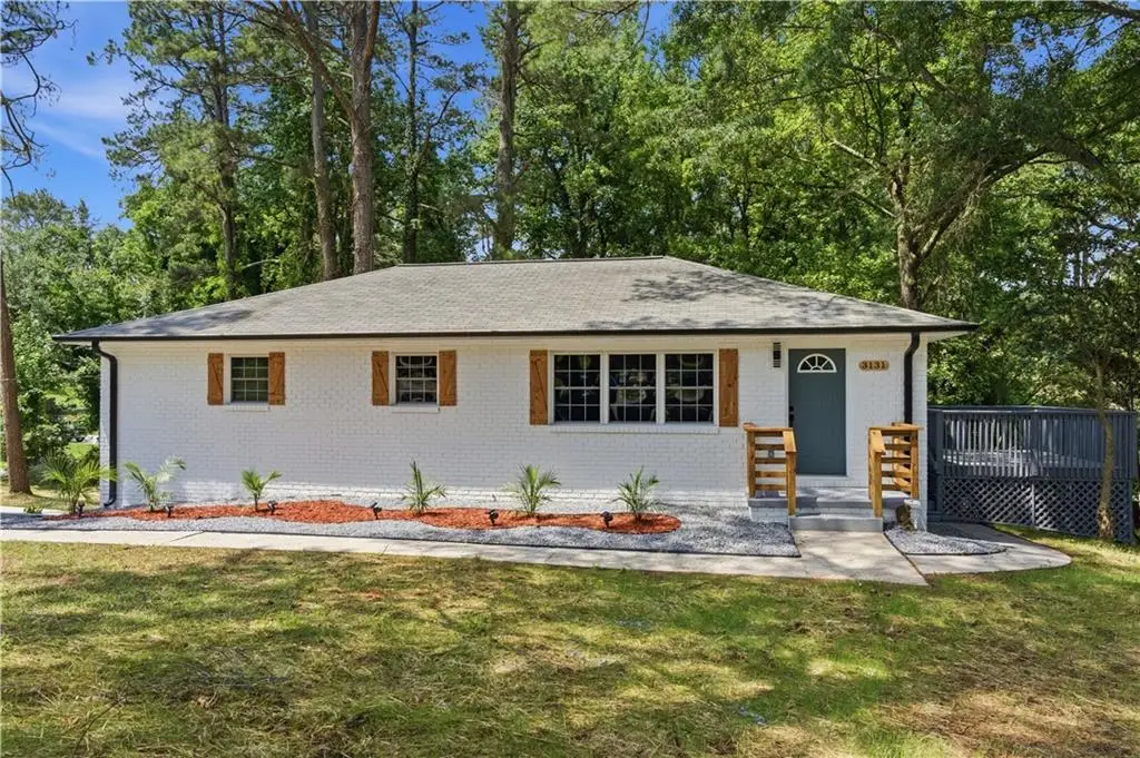 3131 Woods Lane Sw, Marietta, GA 30060 - #1