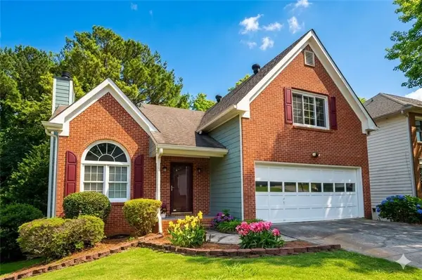 2782 Oak Meadow Lane, Snellville, GA 30078