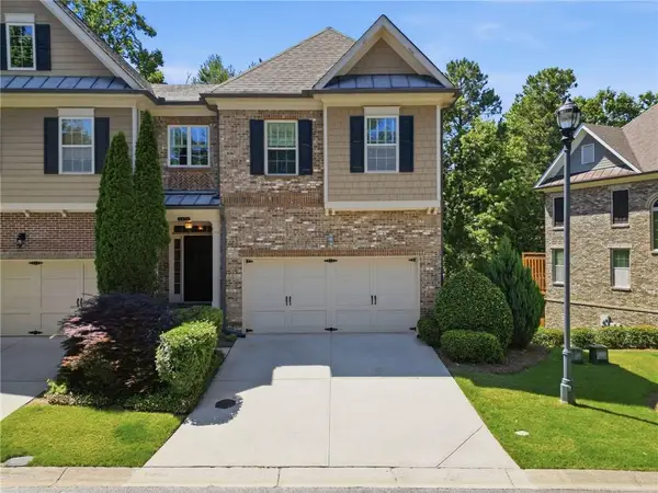 7670 Glisten Avenue, Atlanta, GA 30328
