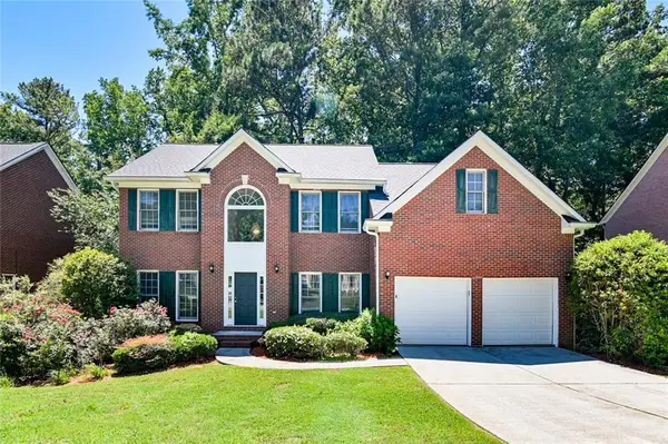 4647 Cedar Wood Drive Sw, Lilburn, GA 30047