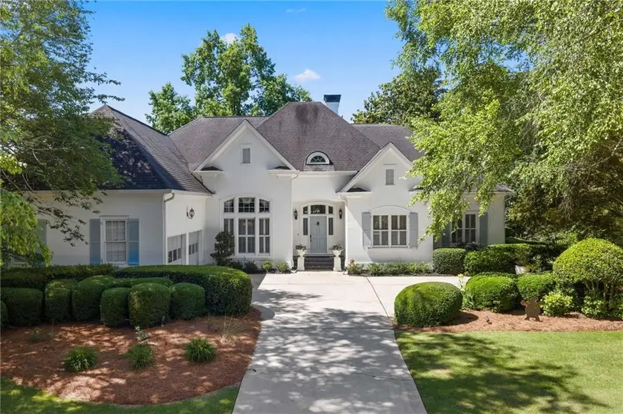 170 Helmsley Drive, Atlanta, GA 30327 - #2
