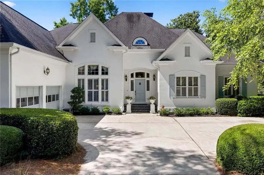 170 Helmsley Drive, Atlanta, GA 30327 - #3