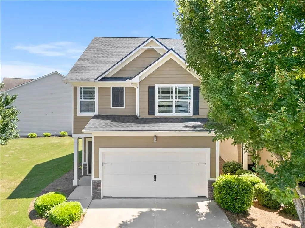139 Northfield Circle, Dawsonville, GA 30534 - #1