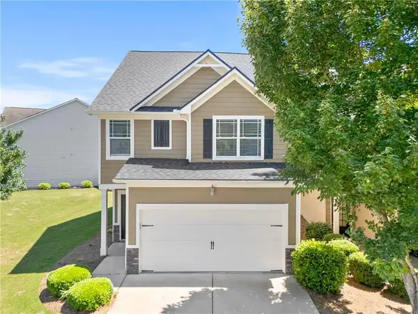 139 Northfield Circle, Dawsonville, GA 30534