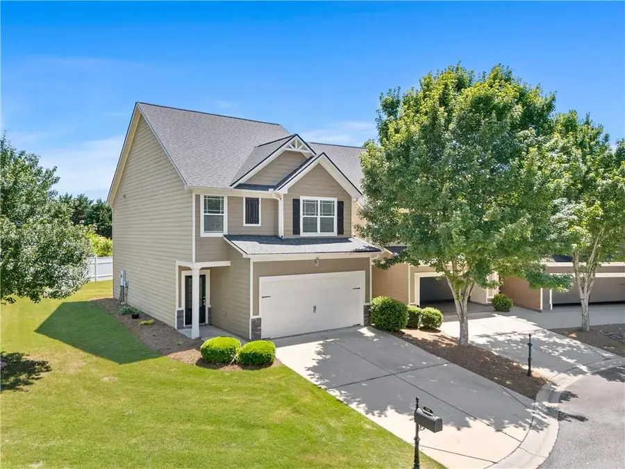 139 Northfield Circle, Dawsonville, GA 30534 - #3