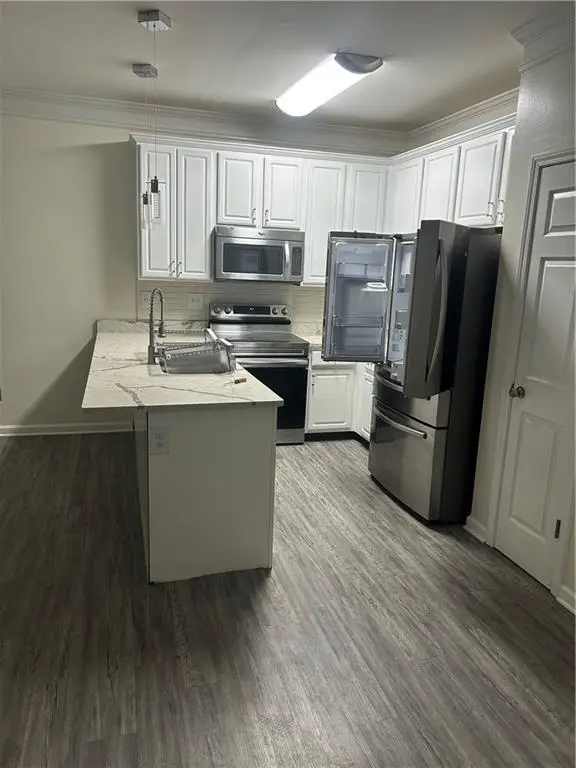 3444 Sugar Creek Cove, Ellenwood, GA 30294 - #2