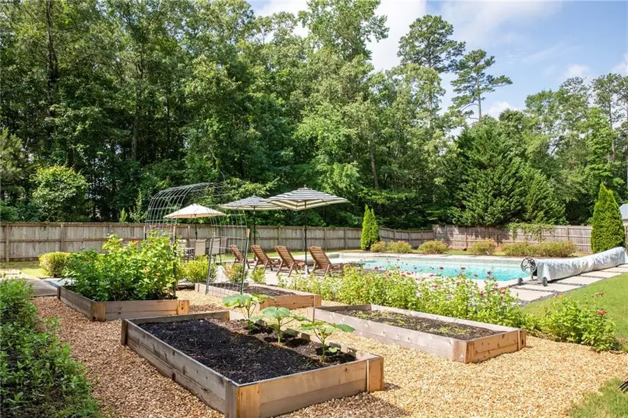 1238 Fischer Road, Sharpsburg, GA 30277 - #2