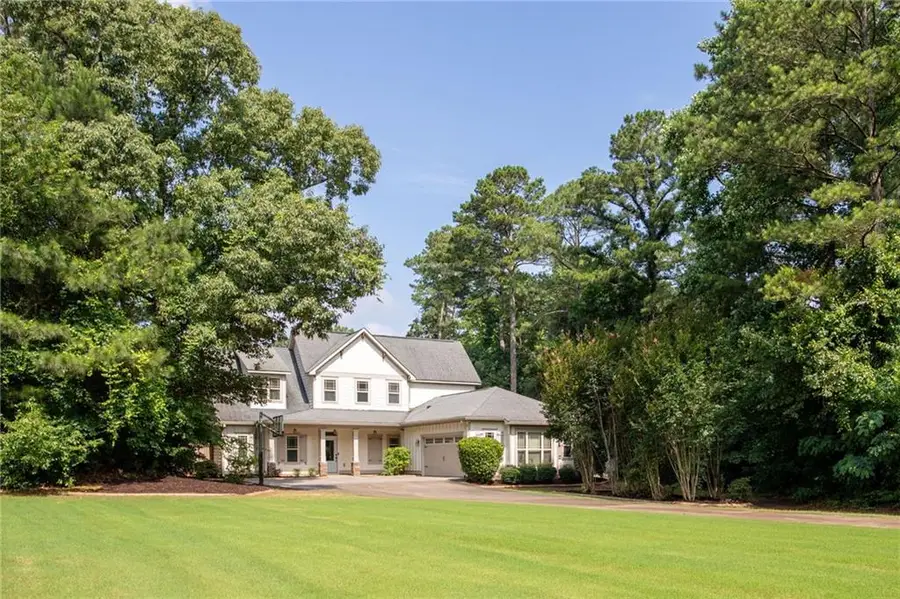 1238 Fischer Road, Sharpsburg, GA 30277 - #3