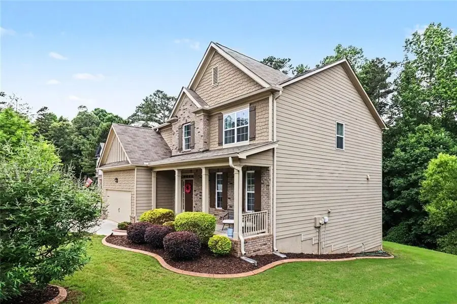 116 Fountain Oak, Villa Rica, GA 30180 - #3