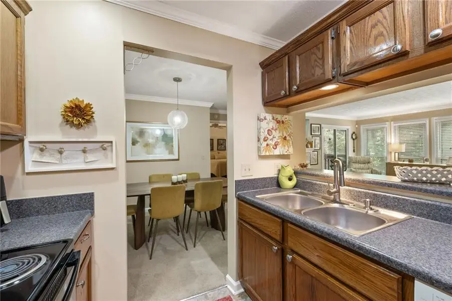 525 Warm Springs Circle, Roswell, GA 30075 - #3
