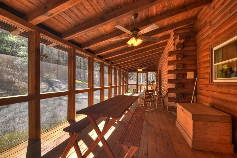 7233 Shakerag Road, Ellijay, GA 30540 - #3