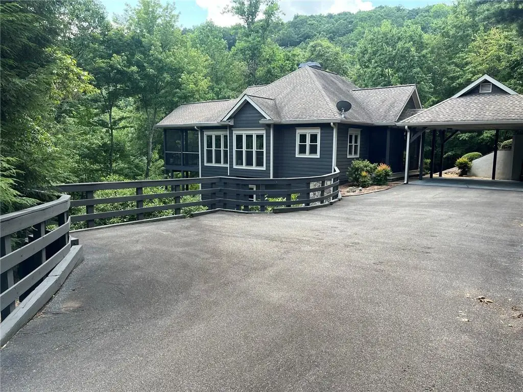 59 Disharoon Drive, Jasper, GA 30143 - #1