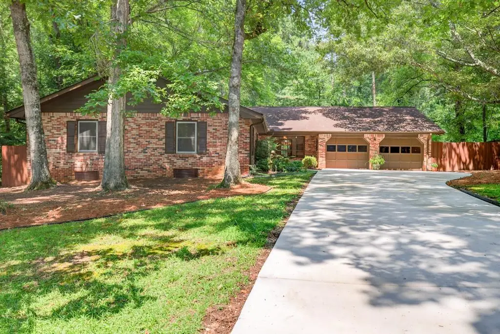 1249 Heritage Hills Circle, Snellville, GA 30078 - #1