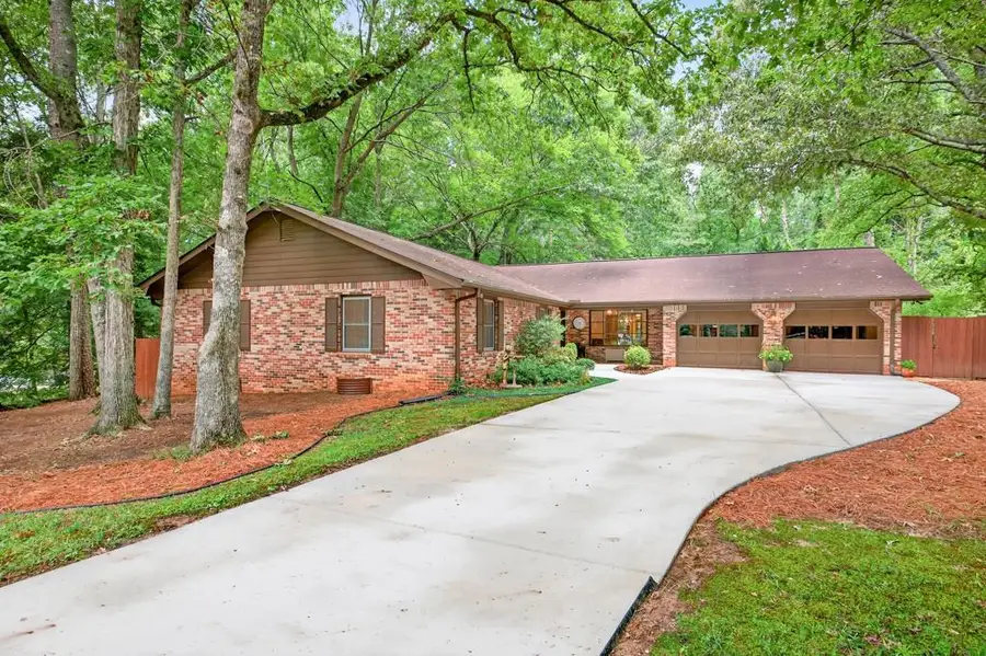 1249 Heritage Hills Circle, Snellville, GA 30078 - #3