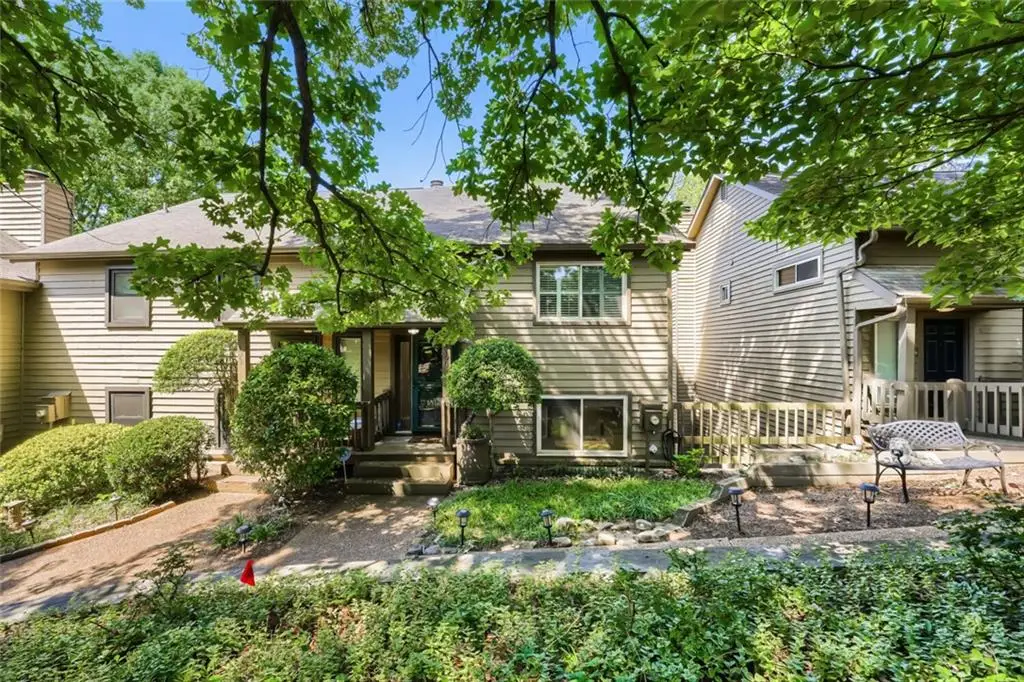 4190 D'youville Trace, Atlanta, GA 30341 - #1