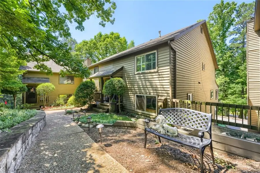 4190 D'youville Trace, Atlanta, GA 30341 - #2