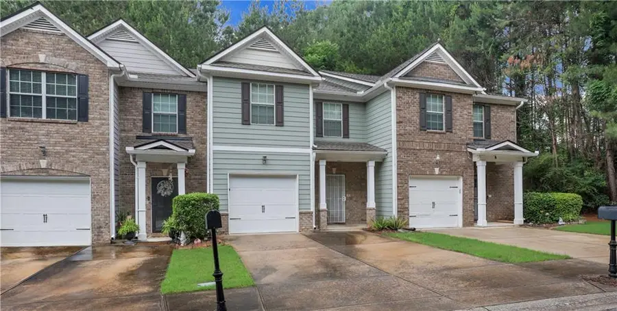 2985 Tarian Way, Decatur, GA 30034 - #3