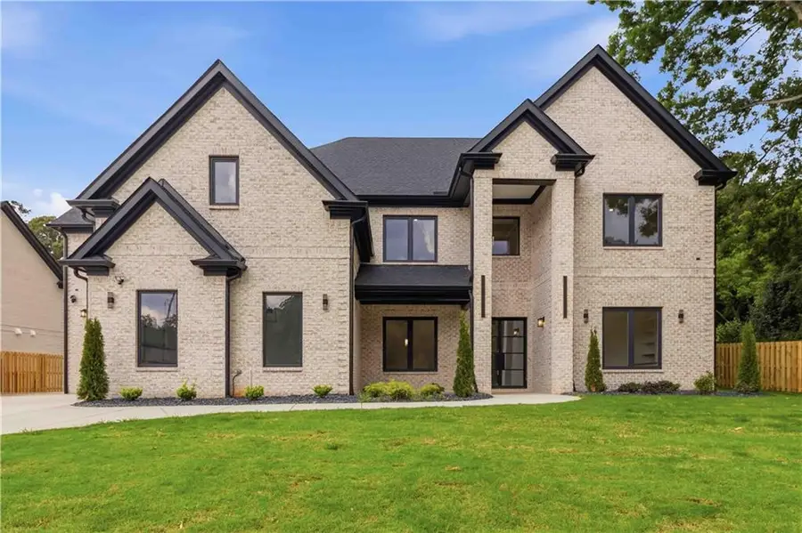 1658 Braselton Hwy, Lawrenceville, GA 30043 - #2