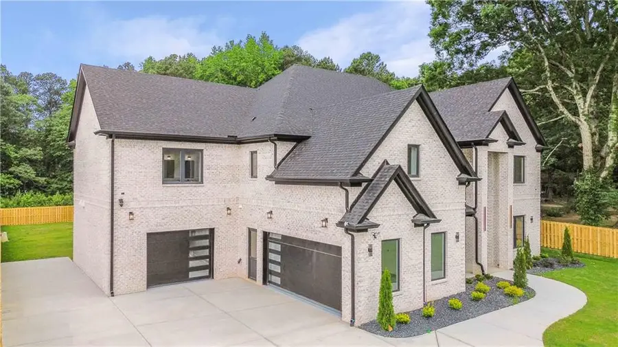 1658 Braselton Hwy, Lawrenceville, GA 30043 - #3