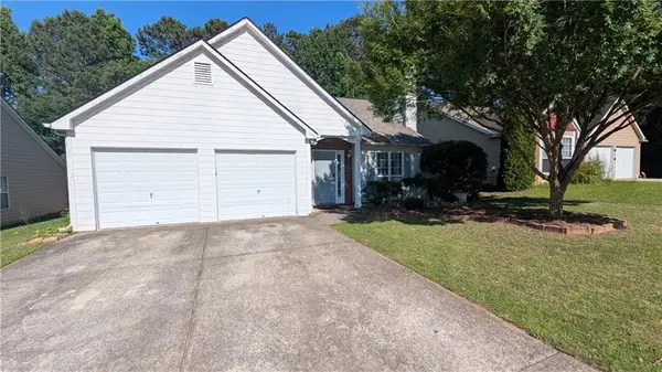 4502 Baker Grove Road Nw, Acworth, GA 30101