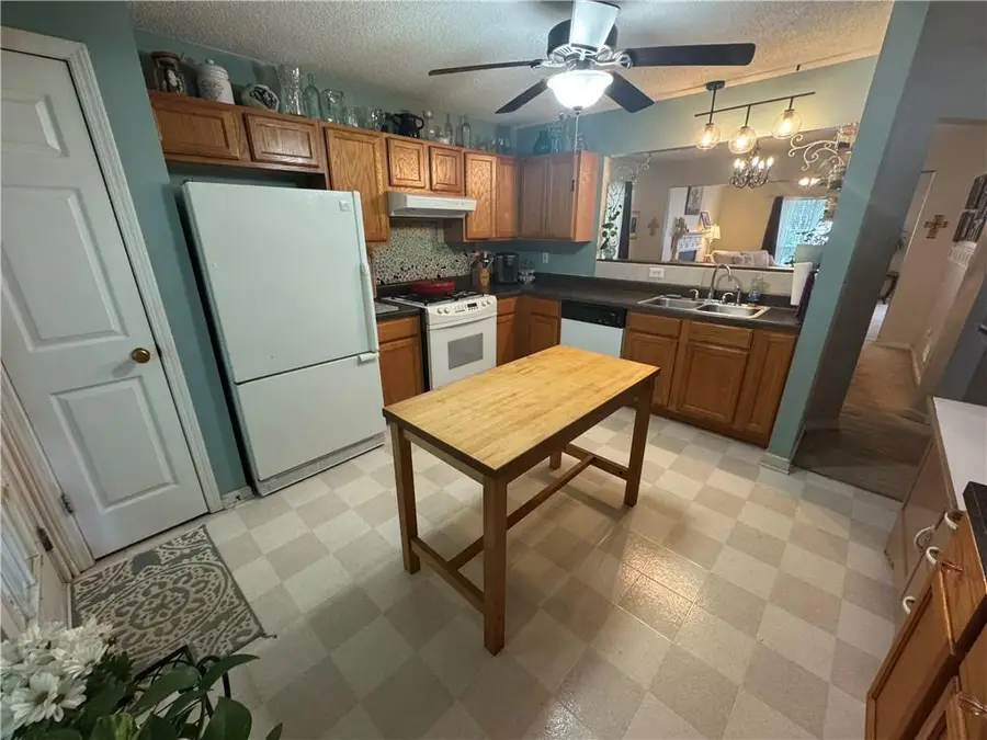 4502 Baker Grove Road Nw, Acworth, GA 30101 - #2