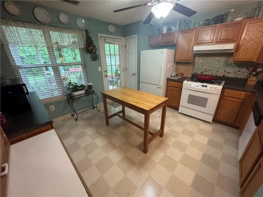 4502 Baker Grove Road Nw, Acworth, GA 30101 - #3