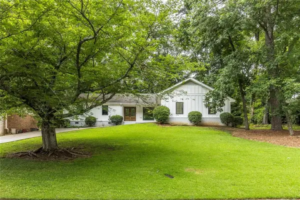 2364 Sandell Drive, Atlanta, GA 30338