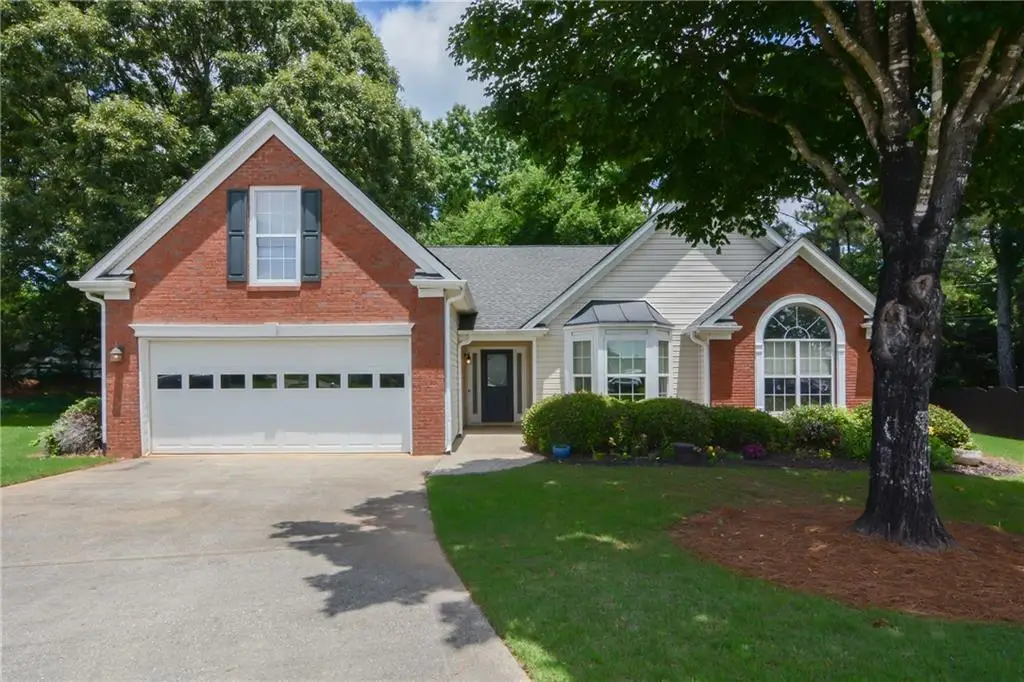 949 Nichols Landing Lane, Dacula, GA 30019 - #1
