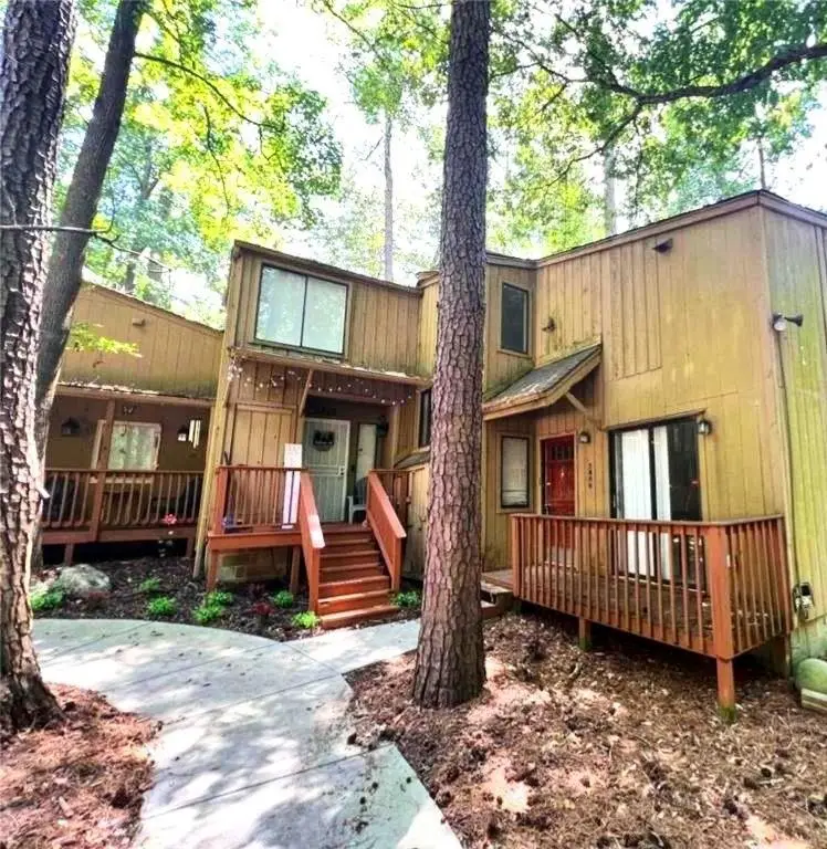 5806 Par Four Court, Lithonia, GA 30038 - #1
