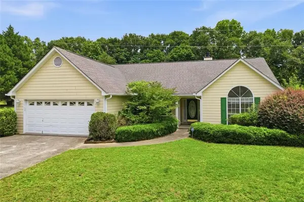 111 Laura Ashlyn Court, Mcdonough, GA 30252