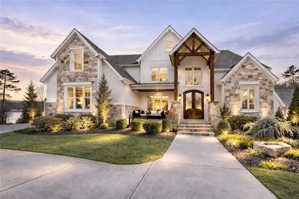 4685 Palmetto Lane, Cumming, GA 30041
