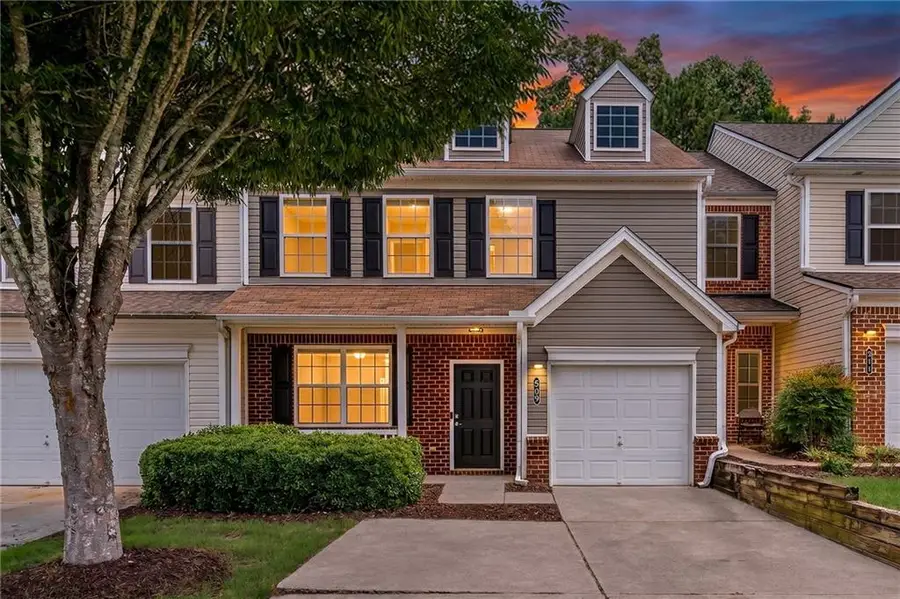 509 Windstone Trail, Alpharetta, GA 30004 - #2
