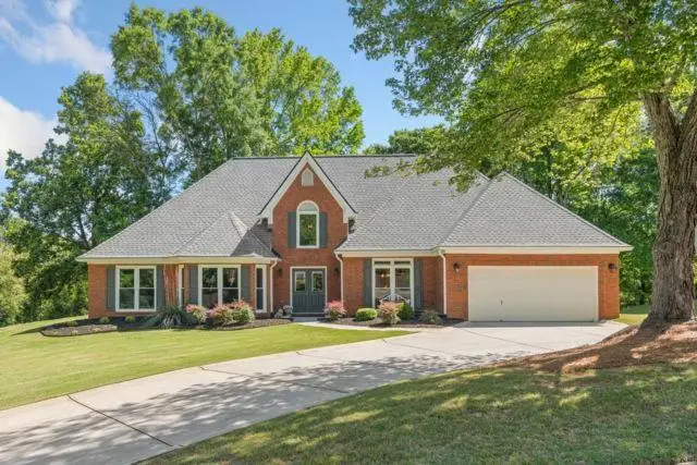 1905 Broadwell Oaks Drive, Alpharetta, GA 30004 - #1