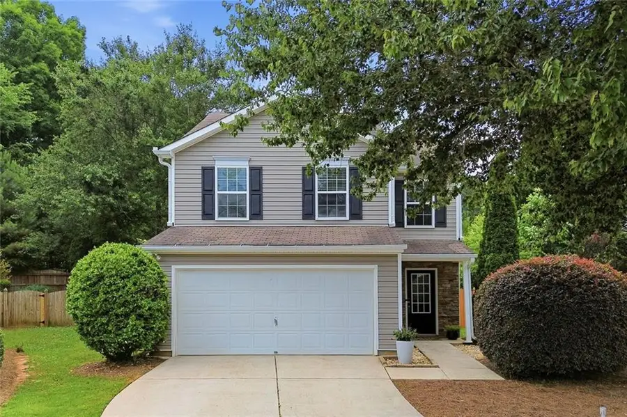 2520 Sheldon Place, Cumming, GA 30040 - #2