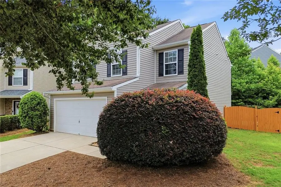 2520 Sheldon Place, Cumming, GA 30040 - #3
