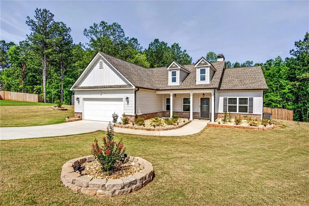 744 Brookshire Court, Monroe, GA 30655 - #1