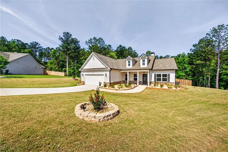 744 Brookshire Court, Monroe, GA 30655 - #3