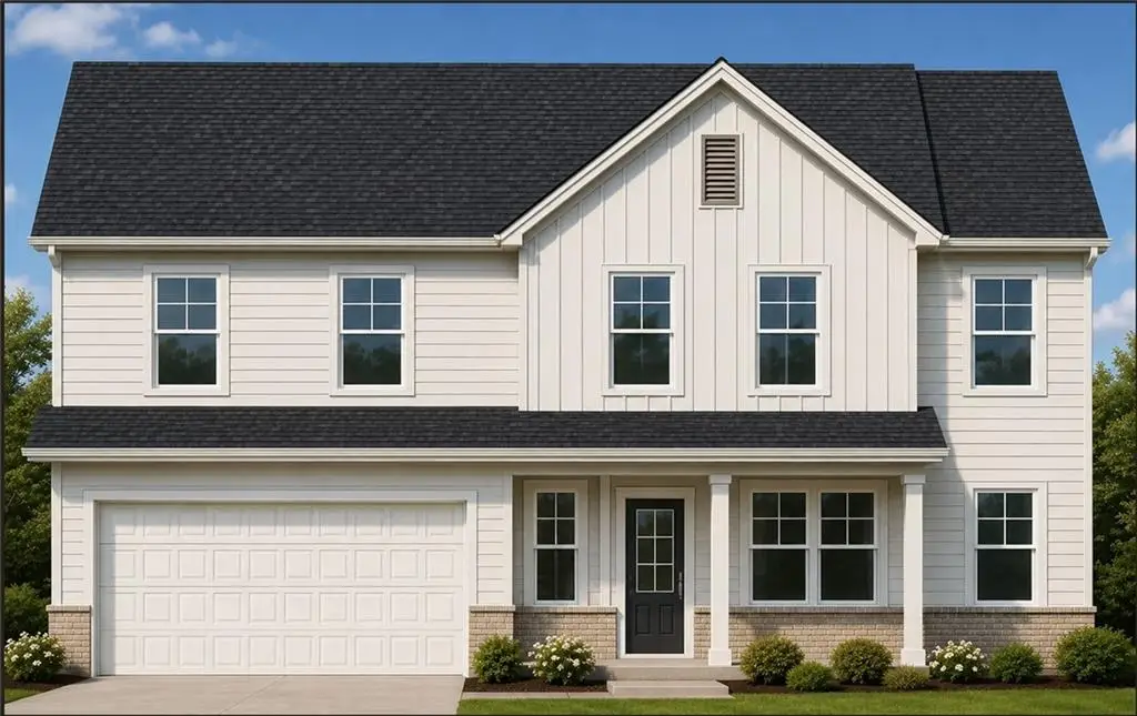 104 Sunflower Lane, Calhoun, GA 30701 - #1