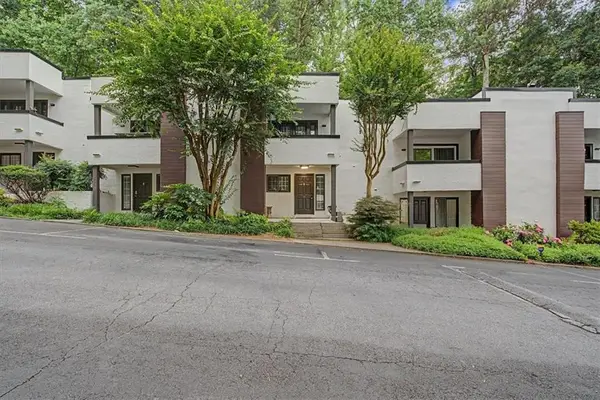 1445 Monroe Drive Ne #12D, Atlanta, GA 30324