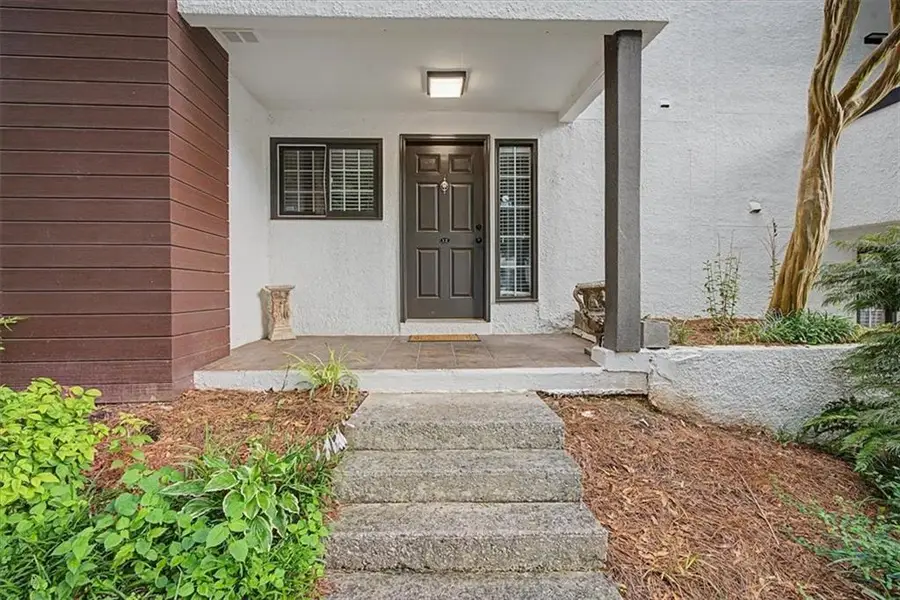 1445 Monroe Drive Ne #12D, Atlanta, GA 30324 - #2