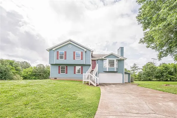 33 Misty Ridge Drive, Euharlee, GA 30145