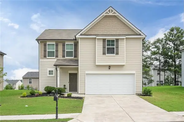 7210 Sanctuary Street, Fairburn, GA 30213