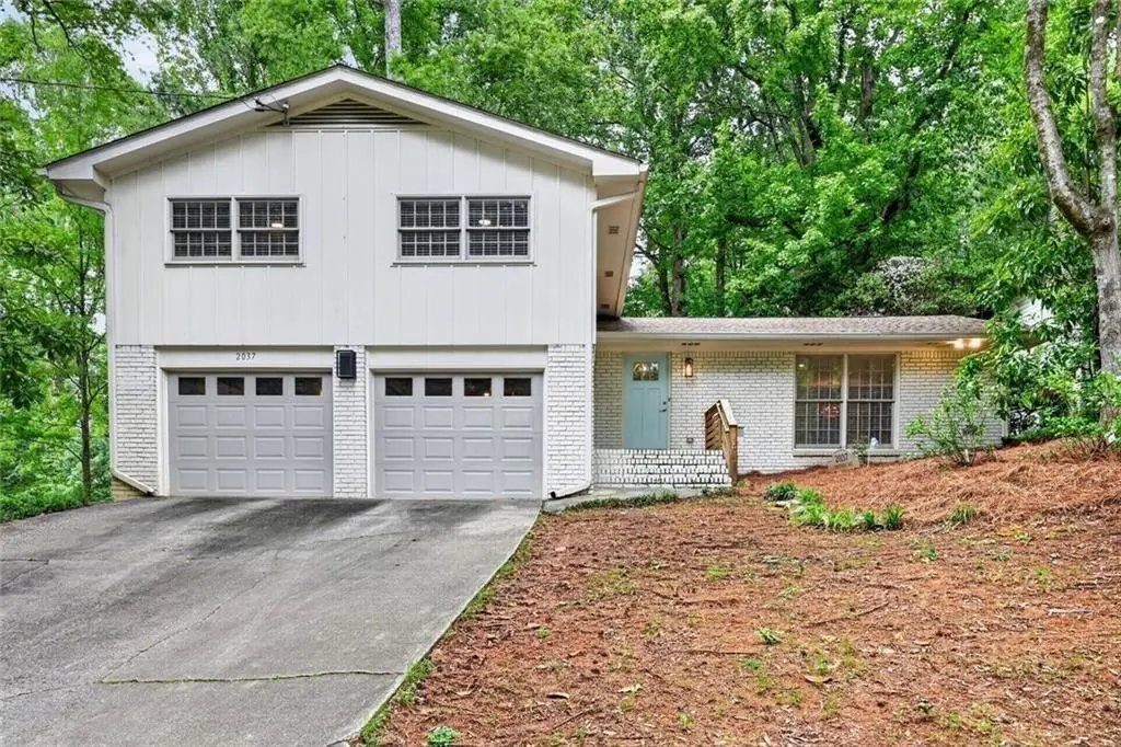 2037 Longview Way, Chamblee, GA 30341 - #1