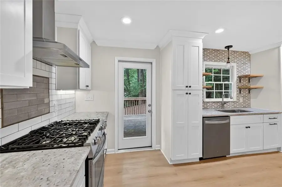 2037 Longview Way, Chamblee, GA 30341 - #3