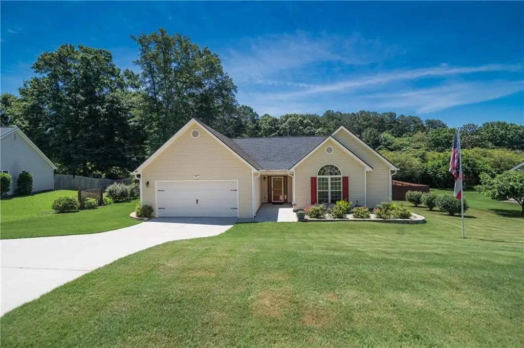 535 Embassy Walk, Winder, GA 30680 - #1