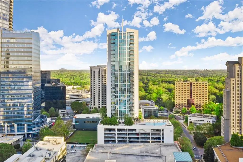3324 Peachtree Road Ne #1512, Atlanta, GA 30326 - #1