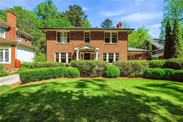 1426 Harvard Road Ne, Atlanta, GA 30306