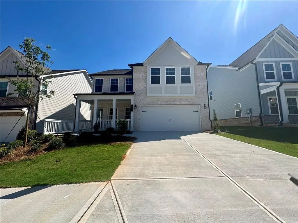 5312 Frontier Court, Flowery Branch, GA 30542 - #1